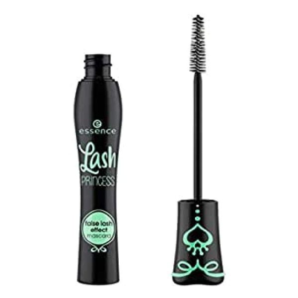 Essence Lash Princess False Lash Effect Mascara – Black