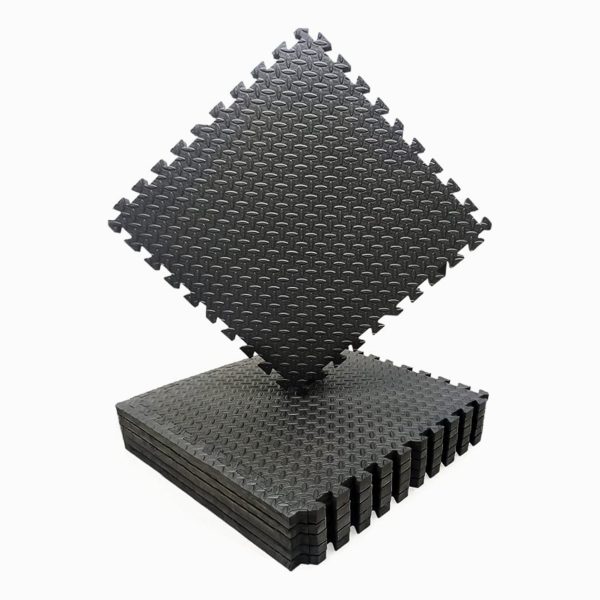 PROIRON Interlocking Exercise Mat