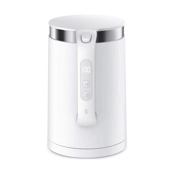 Xiaomi Mi Smart Kettle Pro (1.5L, OLED, App Control)